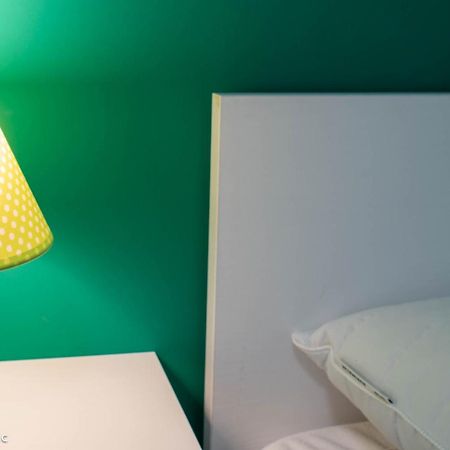 Sophie'S Choice Apartment Rome Exterior photo
