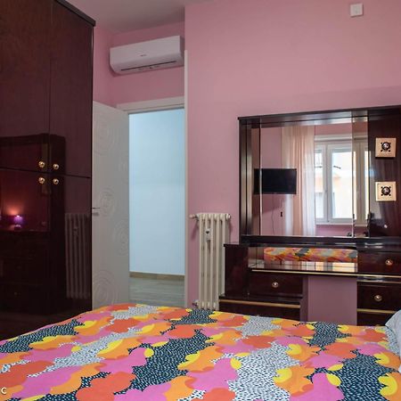 Sophie'S Choice Apartment Rome Exterior photo