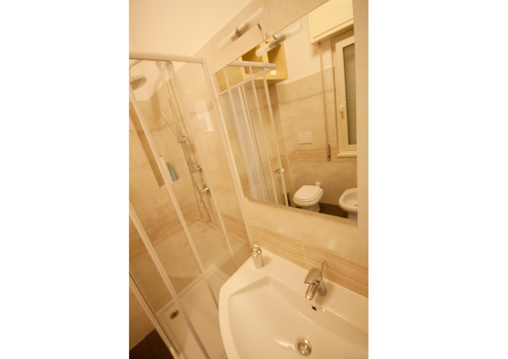 Sophie'S Choice Apartment Rome Room photo