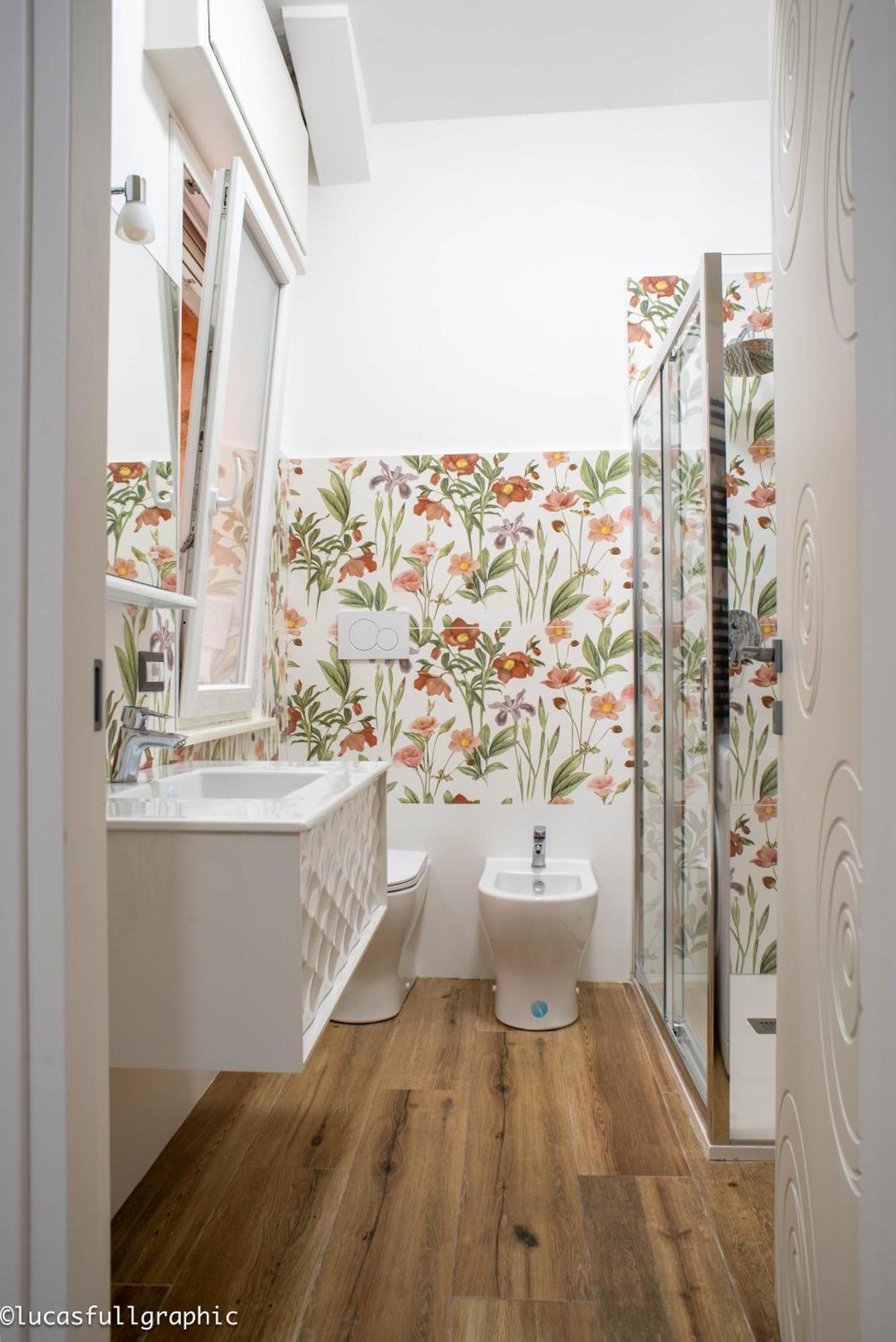 Sophie'S Choice Apartment Rome Exterior photo