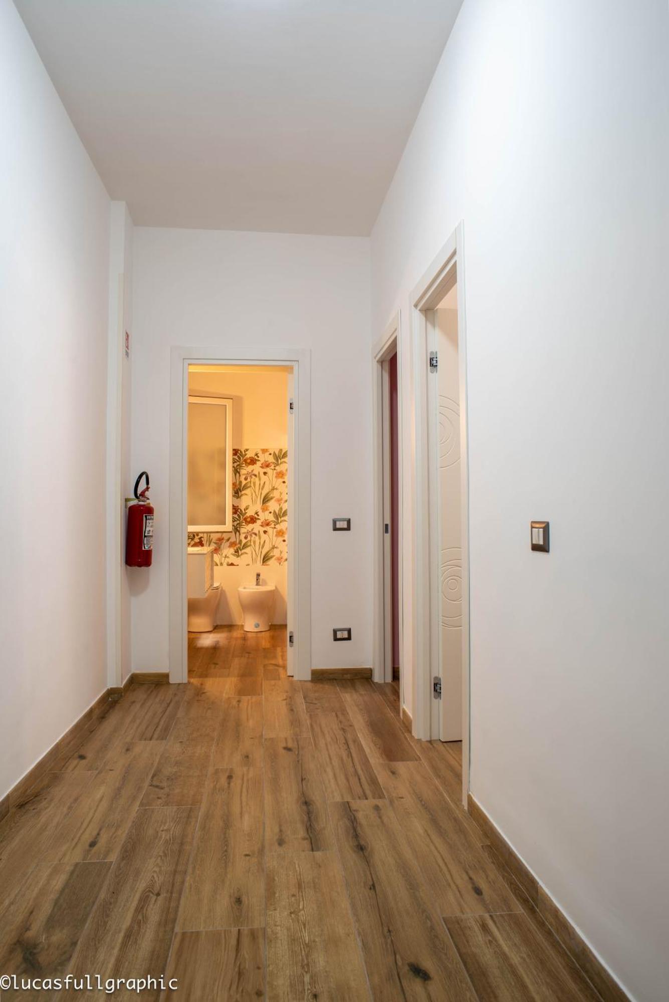 Sophie'S Choice Apartment Rome Exterior photo