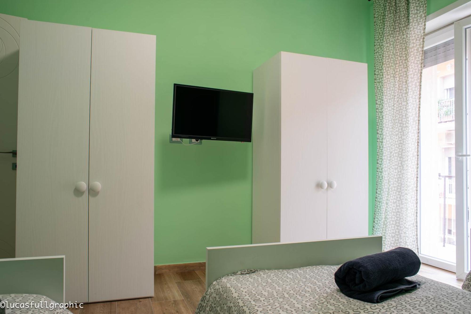 Sophie'S Choice Apartment Rome Exterior photo