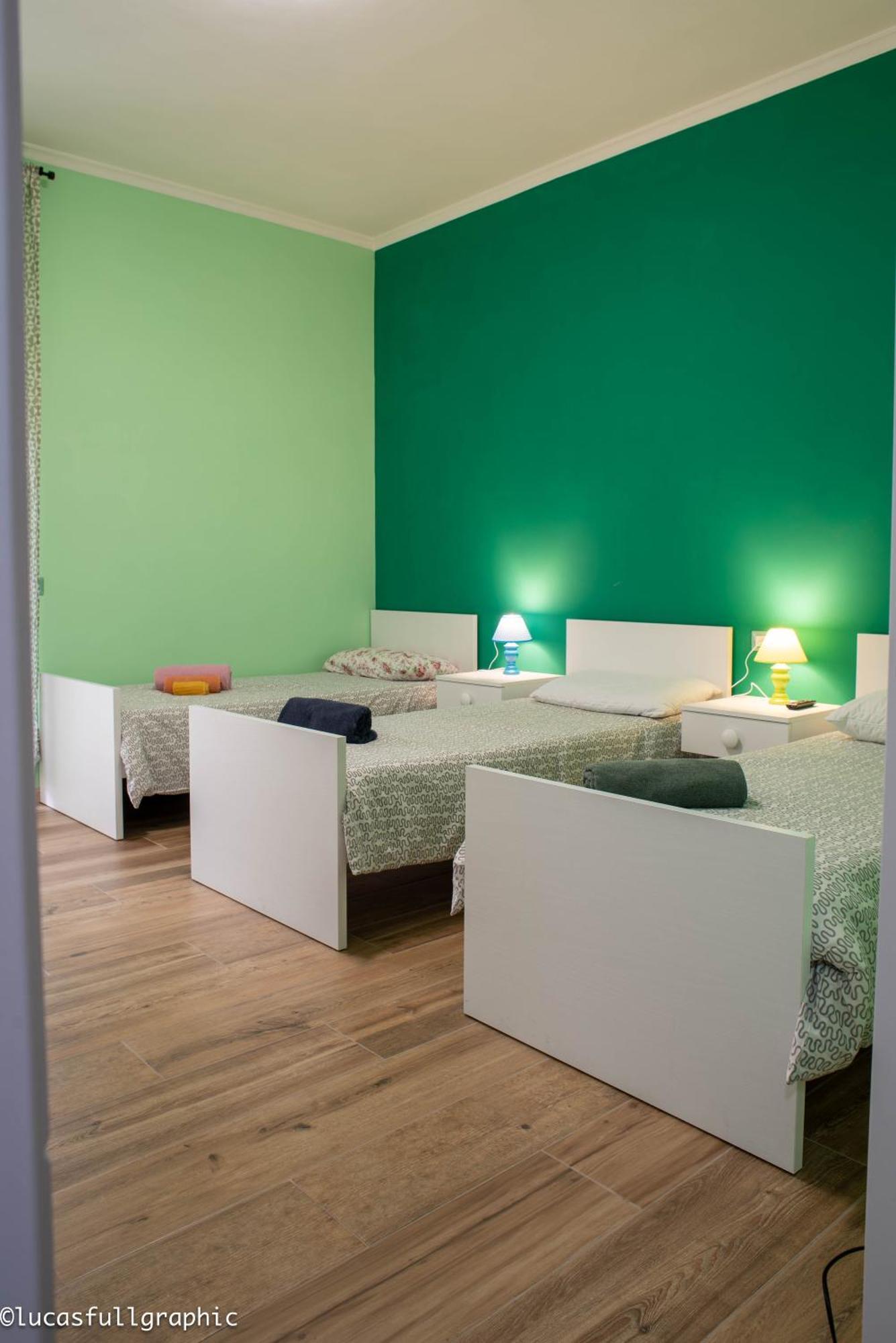 Sophie'S Choice Apartment Rome Exterior photo