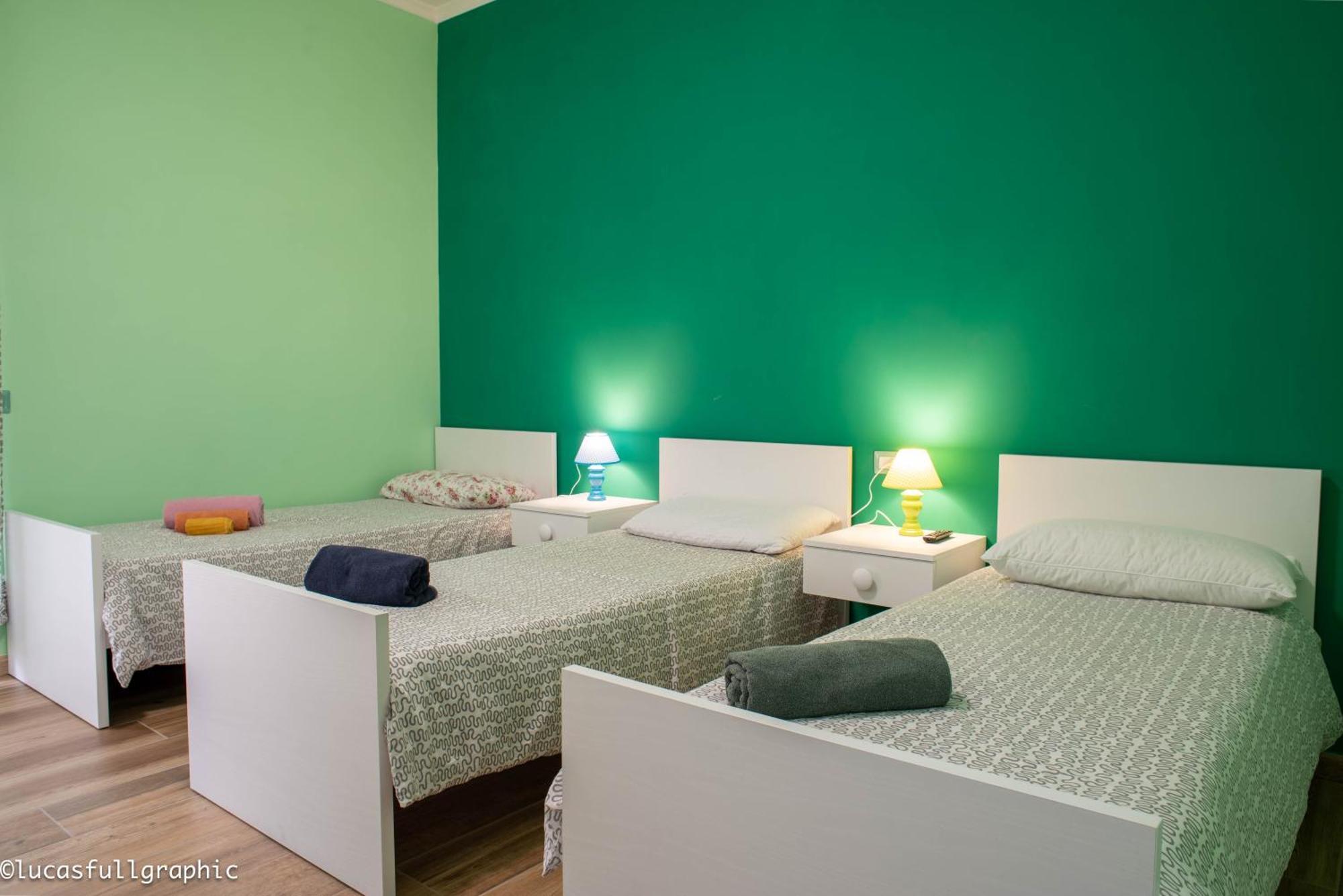 Sophie'S Choice Apartment Rome Exterior photo