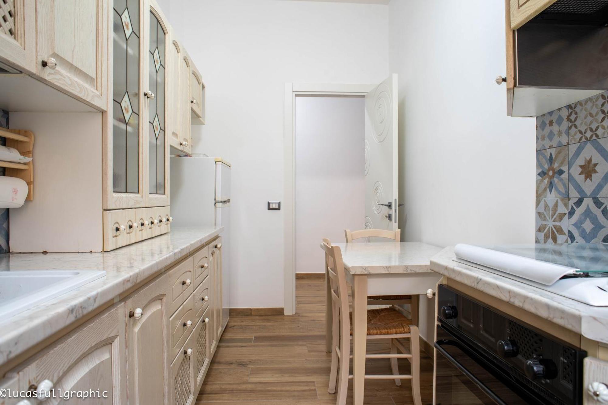 Sophie'S Choice Apartment Rome Exterior photo