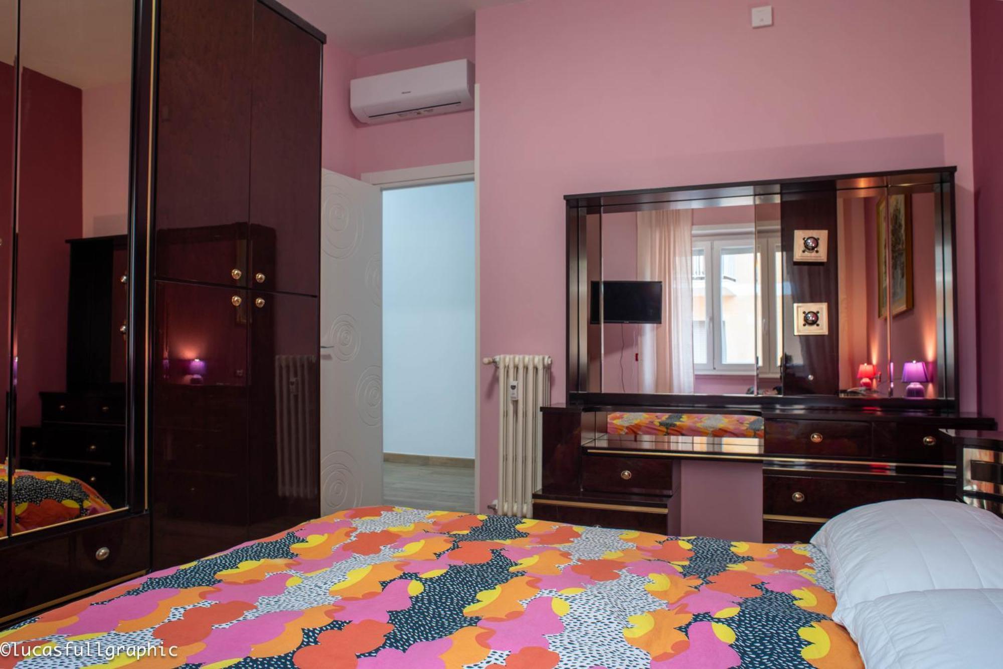 Sophie'S Choice Apartment Rome Exterior photo