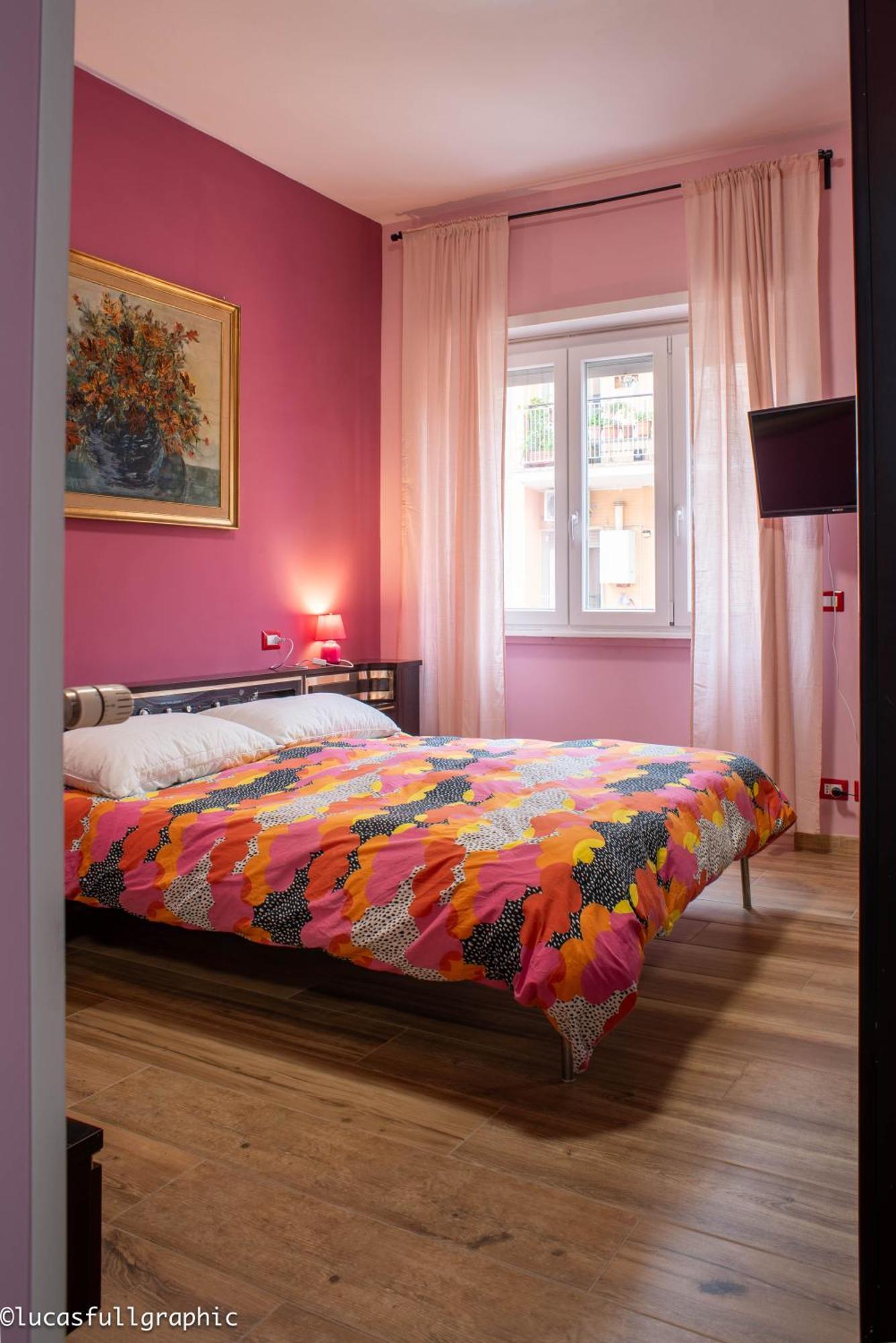 Sophie'S Choice Apartment Rome Exterior photo