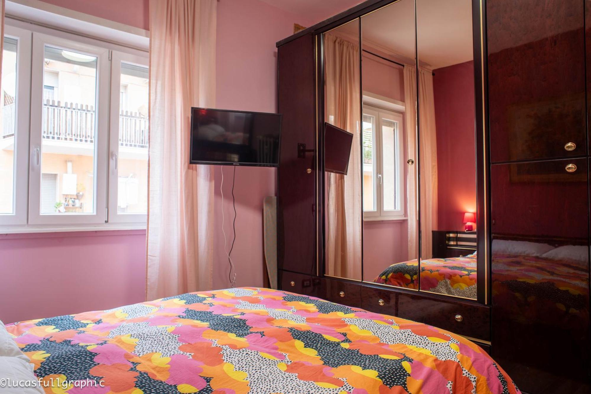 Sophie'S Choice Apartment Rome Exterior photo