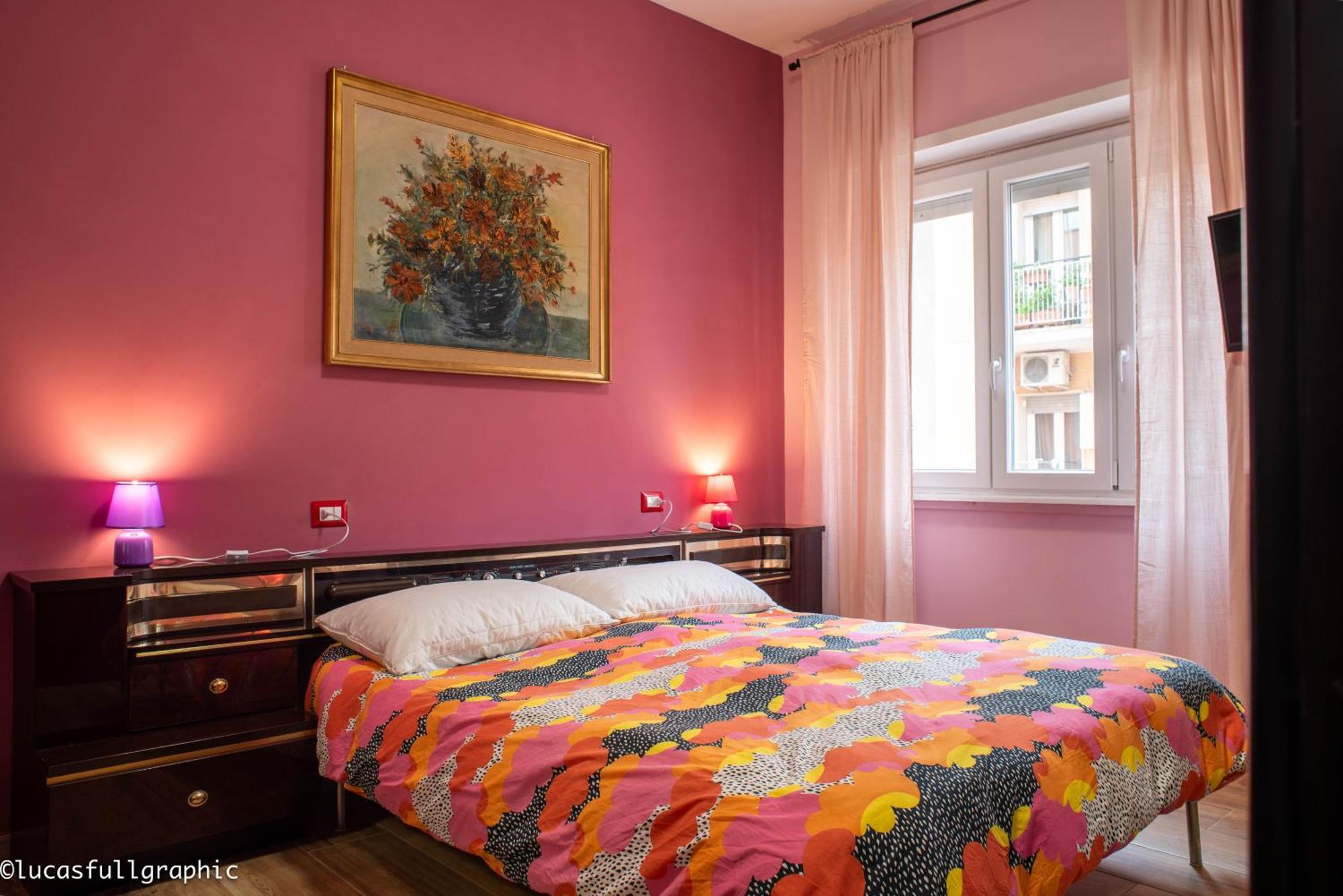 Sophie'S Choice Apartment Rome Exterior photo