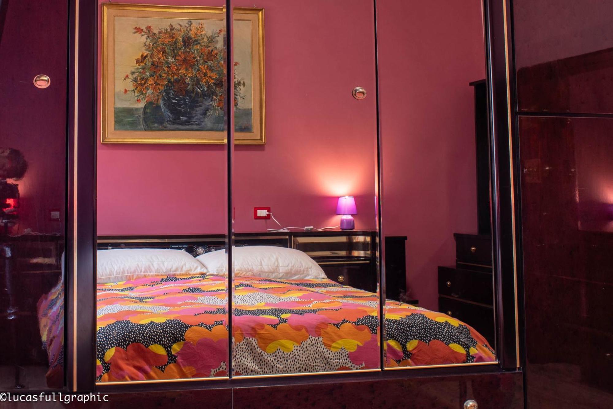 Sophie'S Choice Apartment Rome Exterior photo