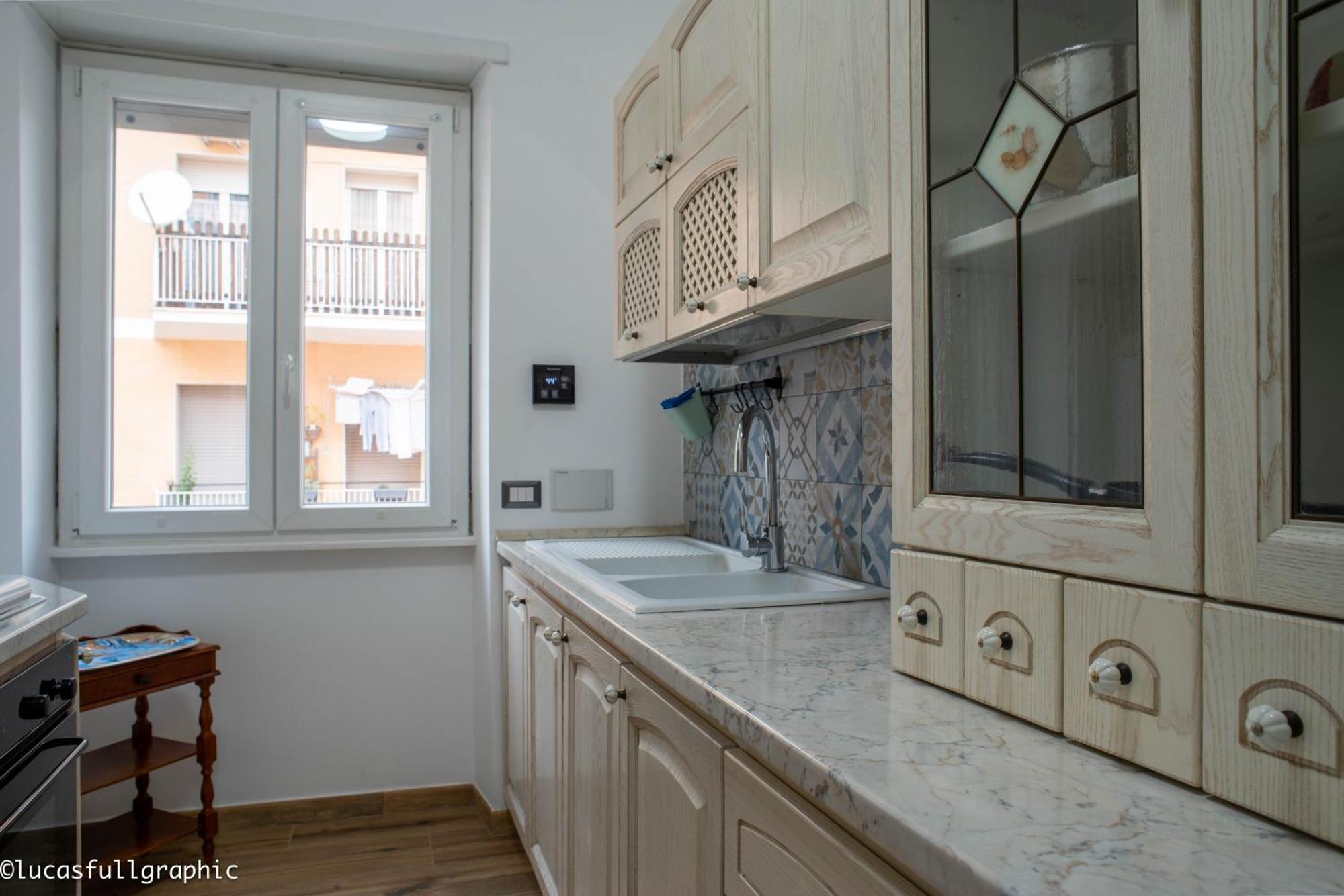 Sophie'S Choice Apartment Rome Exterior photo