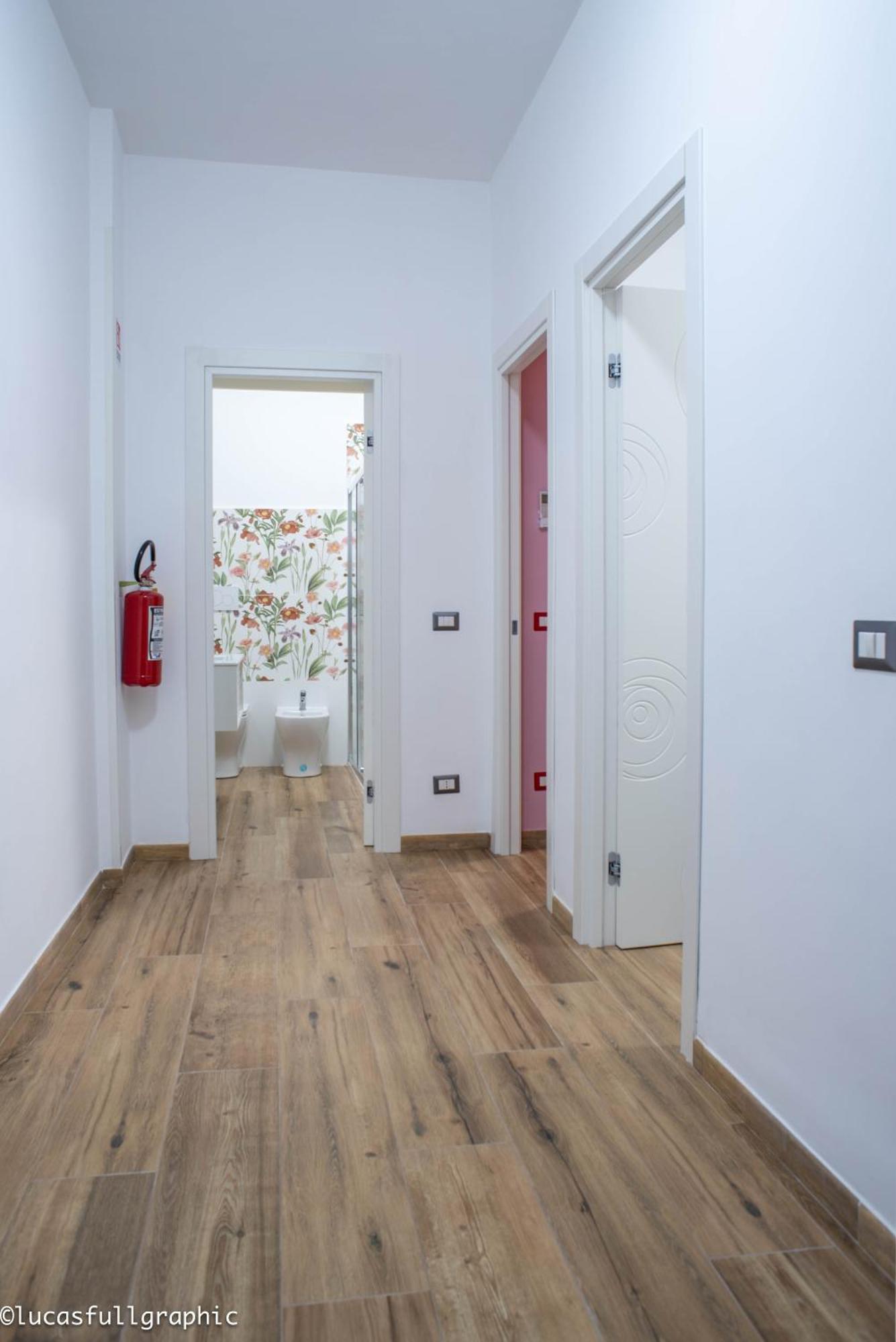 Sophie'S Choice Apartment Rome Exterior photo