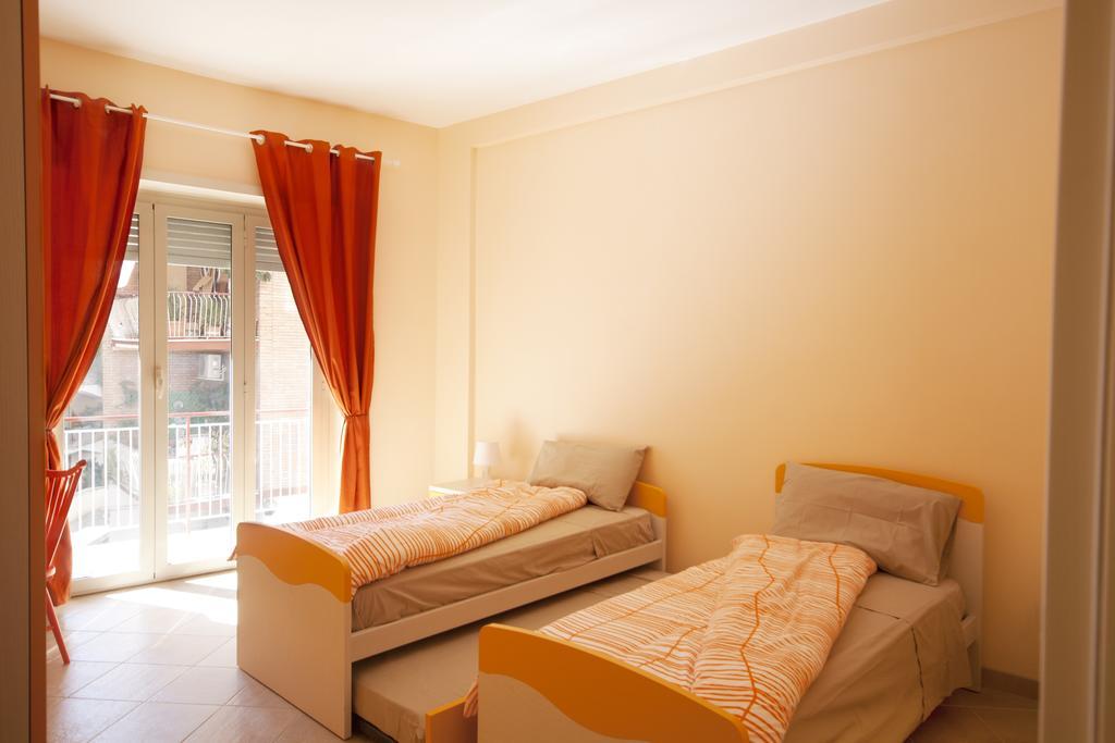 Sophie'S Choice Apartment Rome Room photo