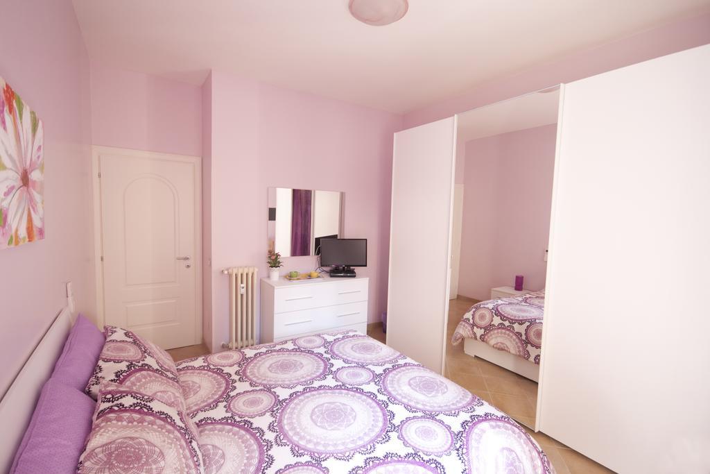 Sophie'S Choice Apartment Rome Room photo