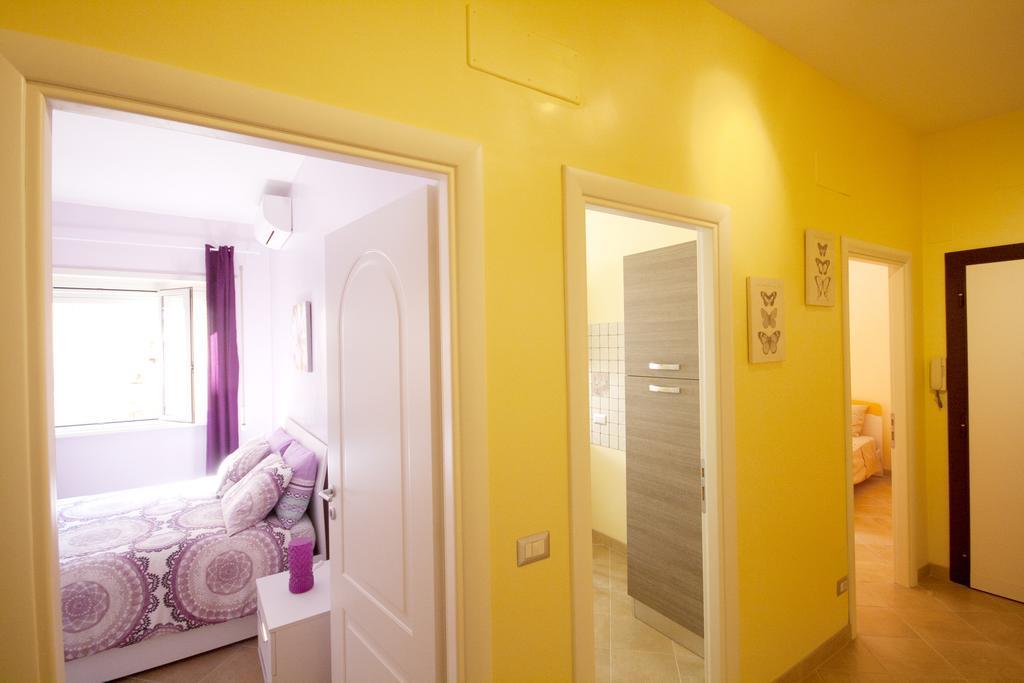 Sophie'S Choice Apartment Rome Room photo