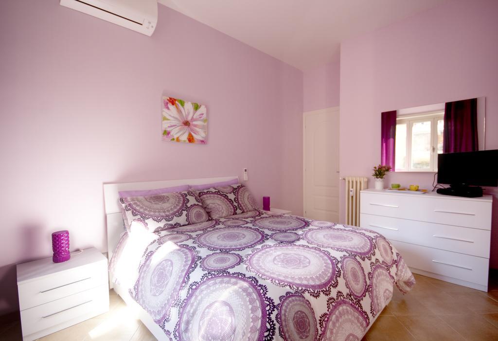 Sophie'S Choice Apartment Rome Room photo