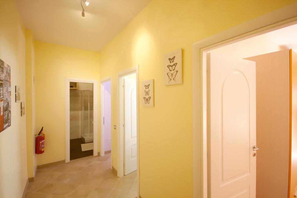 Sophie'S Choice Apartment Rome Room photo