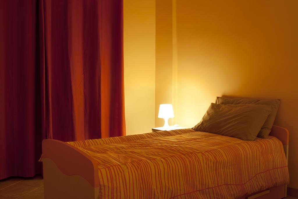 Sophie'S Choice Apartment Rome Room photo
